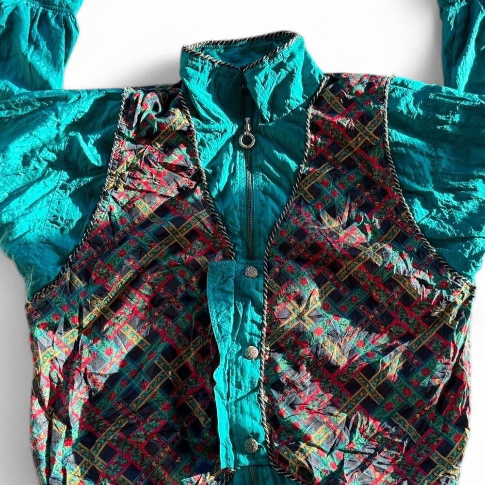Unbranded Women's Multi Jacket
